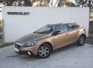 Volvo V40 Cross Country D2 Kinetic