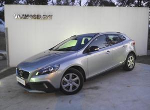 Volvo V40 Cross Country D2 Kinetic Gear