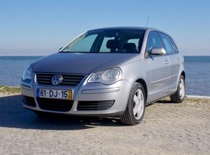 Vw Polo 1.2 Trendline Pack