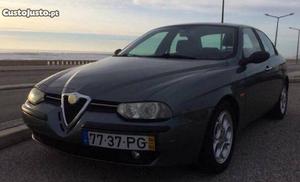 Alfa Romeo GPL (aceito retoma) Março/00 - à venda -