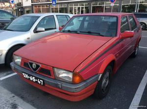 Alfa Romeo  ie troféu Outubro/91 - à venda -