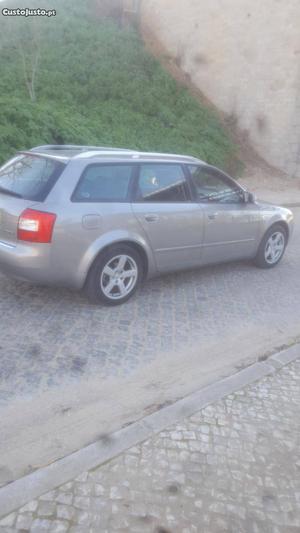 Audi A cv Janeiro/04 - à venda - Ligeiros