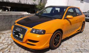 Audi Acv jll ac Fevereiro/99 - à venda - Ligeiros