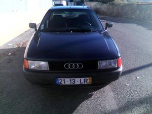 Audi  Klms Junho/90 - à venda - Ligeiros