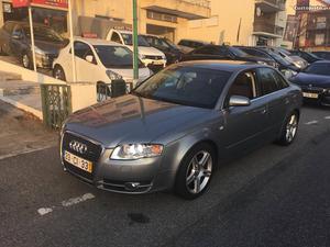 Audi a4 2.0 tdi 170cv Outubro/06 - à venda - Ligeiros