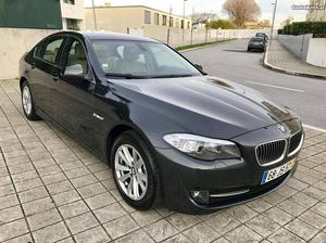 BMW 520 D Auto Kms-10 Setembro/10 - à venda - Ligeiros