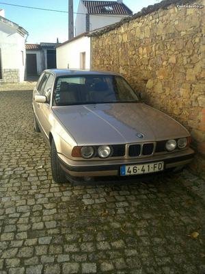 BMW 525 E 34 Janeiro/94 - à venda - Ligeiros Passageiros,