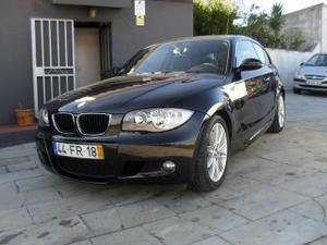 BMW  D Pack-M