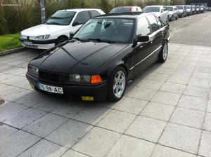 BMW cv sedam Abril/92 - à venda - Ligeiros
