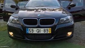 BMW d sport Janeiro/09 - à venda - Ligeiros