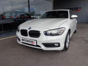 Bmw 116 d advantage