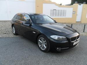 Bmw 520 d