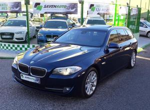 Bmw 525 d