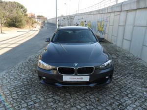 Bmw  tds Compact