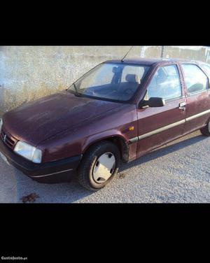 Citroën AX ax Junho/97 - à venda - Ligeiros Passageiros,