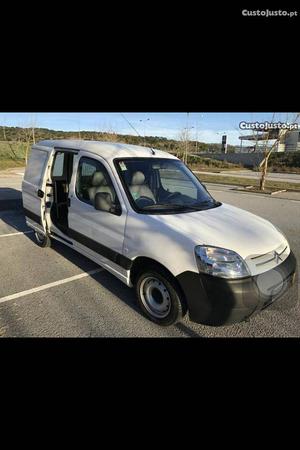 Citroën Berlingo 1.9 /ac Setembro/06 - à venda -