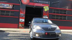 Citroën C3 1.1 SX (61cv) (5p) Julho/04 - à venda -