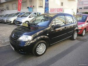 Citroën C3 1.1i SX Pack AC Janeiro/07 - à venda - Ligeiros