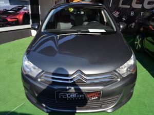 Citroën C4 1.6 e-HDi Seduction