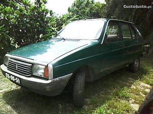 Citroën Visa 5 portas Maio/82 - à venda - Ligeiros