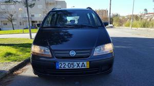 Fiat Ideia 1.3 DieseL 170 mil km Janeiro/04 - à venda -