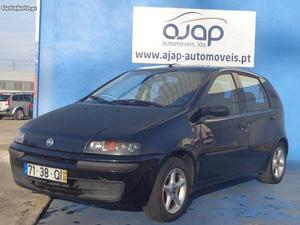 Fiat Punto 1.2 Setembro/00 - à venda - Ligeiros