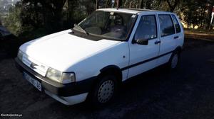 Fiat Uno 1.4 TD Dezembro/93 - à venda - Ligeiros