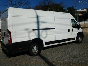 FiatbDucato Março/10 - à venda - Comerciais / Van, Porto -
