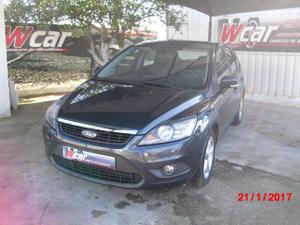 Ford Focus 1.6 TDCI TREND