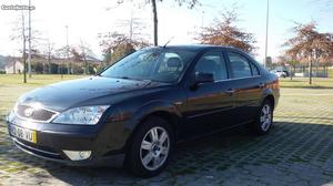 Ford Mondeo 2.0TDCI 130CV Dezembro/04 - à venda - Ligeiros