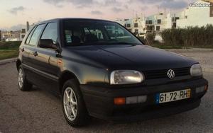 Golf 1.9 TDI (aceito retoma) Abril/94 - à venda - Ligeiros