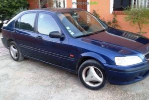 Honda Civic 1.4i S TA