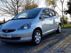 Honda Jazz 1.2 LS AC