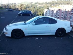 Honda prelude Maio/93 - à venda - Ligeiros Passageiros,