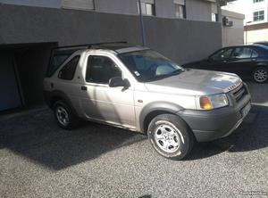 Land Rover Freelander land Rover Dezembro/99 - à venda -