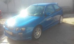 MG ZR Sport Novembro/01 - à venda - Ligeiros Passageiros,