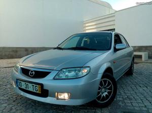 Mazda  Sport 98cv Troca Março/02 - à venda -