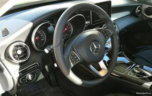 Mercedes-Benz C 350 e Plug In - Dezembro Dezembro/15 - à