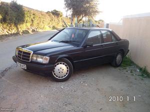 Mercedes-Benz d Novembro/89 - à venda - Ligeiros