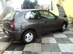 Mitsubishi Colt 1.3 glx Fevereiro/97 - à venda - Ligeiros