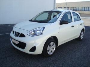 Nissan Micra 1.2 NARU EDITION