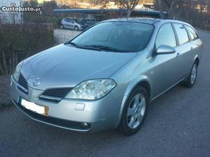 Nissan Primera cv Maio/04 - à venda - Ligeiros