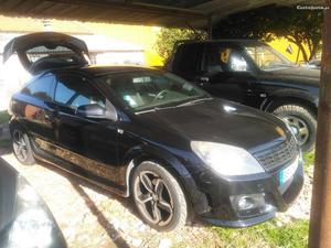 Opel Astra Gtc 1.3 comercial Outubro/06 - à venda -