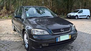 Opel Astra v cd Outubro/99 - à venda - Ligeiros