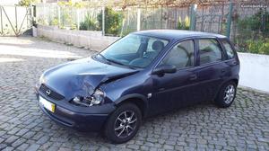 Opel Corsa 1.0 Março/98 - à venda - Ligeiros Passageiros,