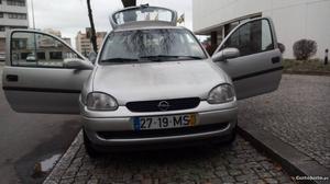 Opel Corsa 1.2 SPORT KM Fevereiro/99 - à venda -