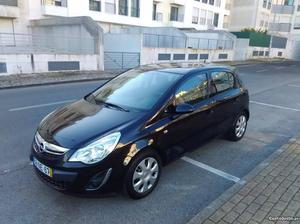 Opel Corsa 1.3 CDTI Ecoflex Maio/11 - à venda - Ligeiros