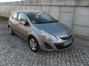 Opel Corsa 1.3 CDTi Black Edition