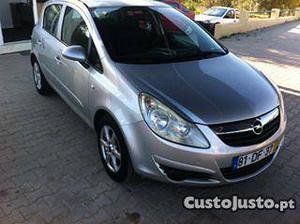 Opel Corsa 1.3 cdti 75cv Março/07 - à venda - Ligeiros