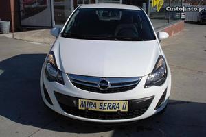 Opel Corsa Van 1.3 Cdti Ac Fevereiro/14 - à venda -